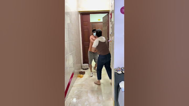 Robbers suddenly broke into the house, and the brave baby stepped forward!#funny #babyboy #baby