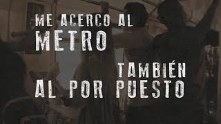 Krueger Frotteurismo