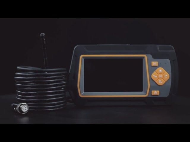 Camera Endoscopie industrielle 1080P HD - K&F Concept