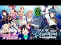 Love Live Yohane The Parhelion [Parte 6] Historia en Español por Marco Hayabusa