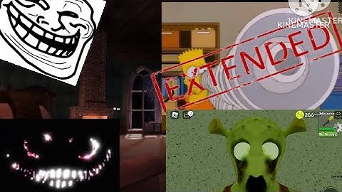 I extended the Bart megaphone testing crossover video and here’s what happened?