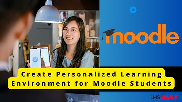 Moodle Admins - Deliver customized theme using profile field #moodle #education #elearning #edtech