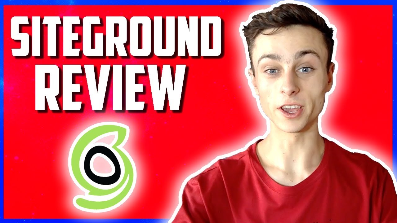 siteground ดีไหม  New 2022  HONEST Siteground Review 2020 | Everything You Need To Know (Siteground Web Hosting)