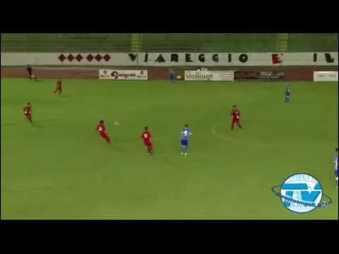 ლევან მჭედლიძეს ბომბა გოლი  WebSport Ge