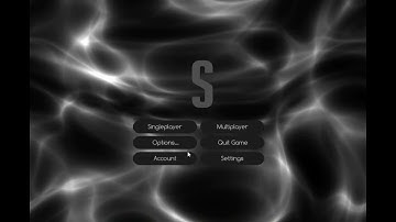 |Stone v1.4| MainMenu Devlog