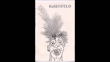 Rosenfeld - Spellbound (demo) 1986
