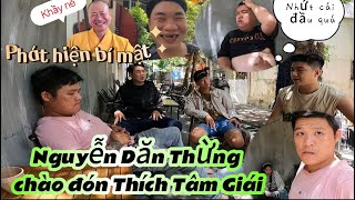 Tao Không Phải Nguyễn Dăn Thừng.Hé Lộ Bí Mật Tên Thật Rìu Khờ