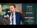 Data center nation milan 2022  marco spelta dba pro