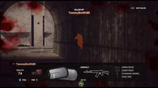 Battlefield 4 | قصص حربية : تشارلي براون screenshot 4