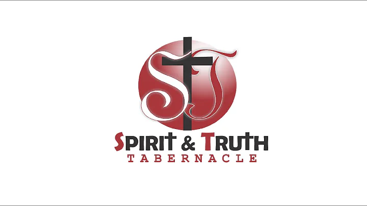Spiritual Preparation - Bro Nathan Bryant (03-20-2...