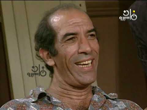 مسلسل الفلوس الحلقة العاشرة عبدالمنعم مدبولي حسين الشربيني نجاح الموجي