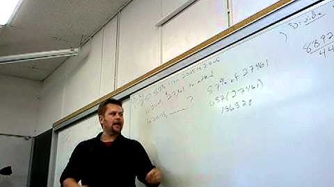 Math 120 Jan 31 Lecture Part 2