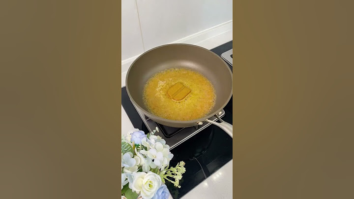 真正好用的不粘锅，是没有化学涂层的，也不会粘锅糊锅的！#厨房好物推荐 #炒锅不粘锅