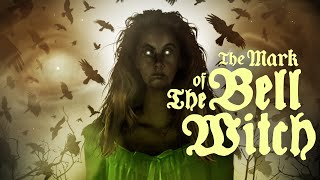 The Mark Of The Bell Witch | Official Trailer | Horror Brains 