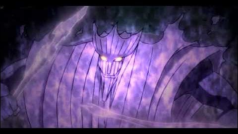 Sasuke vs kakashi Amv [HD]