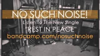 Rest In Peace feat Rob Crews