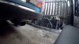 Rally Vaz 2107 Autumn screenshot 3