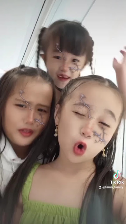 Annica Tamo & Chloe  Cabase  #tiktokdance #tiktoktrends #tiktokviral