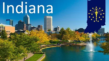 Come si chiamano gli abitanti dell indiana?