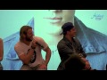 Love and Blood Itacon 3D : Chase Coleman e Michael Trevino
