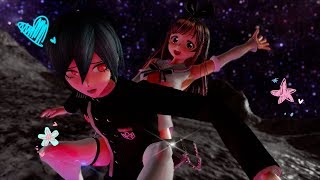 【最原 終一/Saihara Shuichi・Kizuna AI】Solar System Disco『2KUHD』