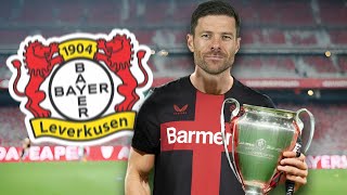 BAYER LEVERKUSEN VAI GANHAR A CHAMPIONS ? |WORLD SOCCER CHAMPS