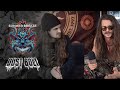 SUMMER BREEZE Open Air 2019 - DUST BOLT "Wir würzen gerade die Suppe!" Interview