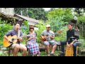 接吻 -kiss-（オリジナル・ラヴ）／山根かずきバンドのカバー