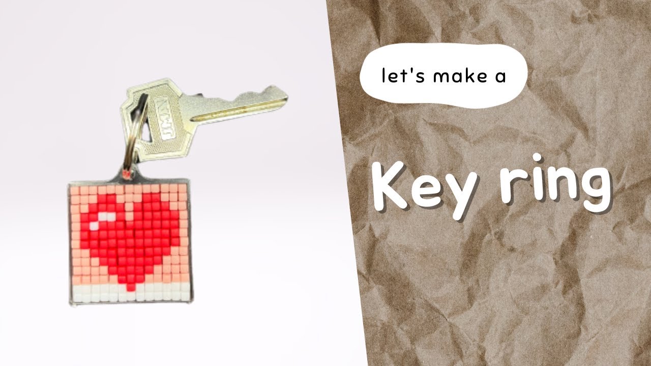 KEY RING YouTube