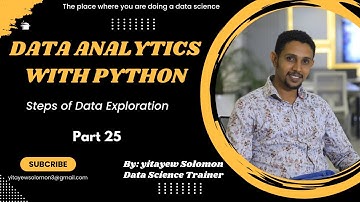 56. 💡 Understanding Your Data Like a Pro! | The First Step of Data Exploration 🔍📊 Part 2