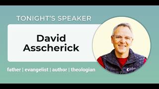 Food for the Heart | with Pastor David Asscherick