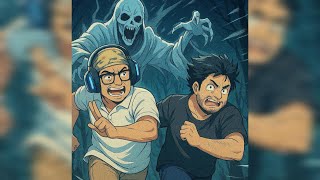 Ghost Stories Episode 046 with @SureshNMenonOFFICIAL & You ?