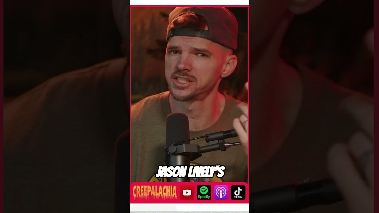 Innocent After 15 Years | Jason Lively