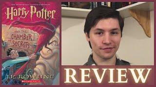 Harry Potter and the Chamber of Secrets - Review | An Erudite Adventure