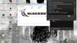 UDP FLOODER ! [GRATUIT][FR]