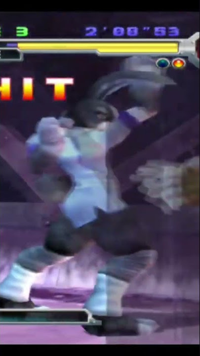 Sexy Bunny Nurse Bloody Roar 3 #shorts #games #gaming #nurse #tiktok #trending