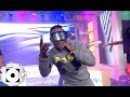 DJ Tira performs No Rush - Massive Music | Channel O