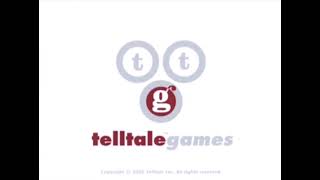 Telltale Games - T T G 2005