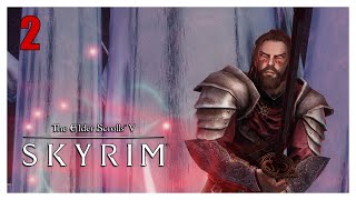 Blood Knight Ep2 - Skyrim w/ Requiem 3Tweaks