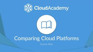 Comparing Cloud Computing Platforms