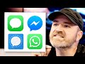 How Does WhatsApp Compare on Privacy?