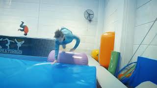 Flips & Tumbles 2020 Holiday Programme