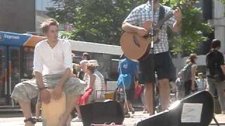 Ear Candy - The Lion Sleeps Tonight