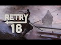 Retry: Sekiro – Ep.18: Old Corrupted Monk