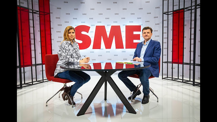 Alojz Hlina: Ak budú chcieť ľudia za premiéra Matoviča, prispôsobím sa