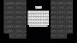 find number