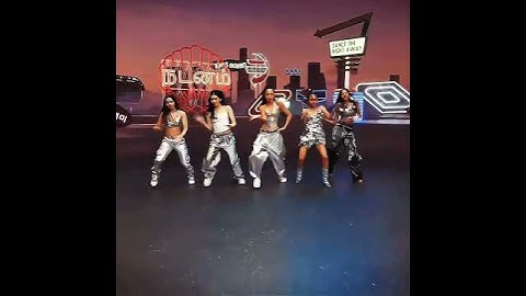 After That Performance The Fans Knew What to do… She Had To Debut #manon #katseye #dreamacademy