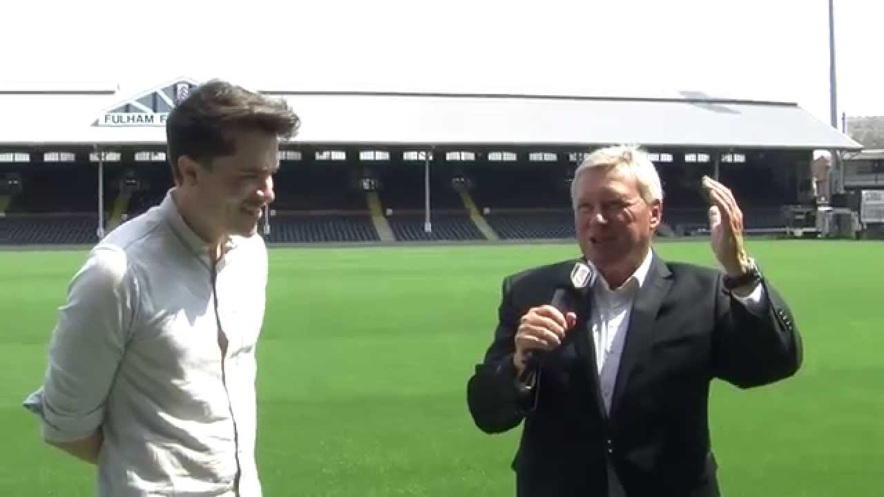 'Diddy' Hamilton Masterclass