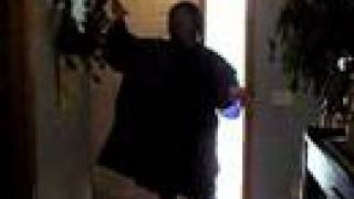 The Dancing Poncho