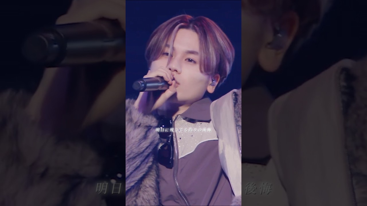 ‘ROMEO’ MANATO verse -from D.U.N.K. Showcase in K-Arena Yokohama 2026- #ShowMinorSavage #MANATO #マナト